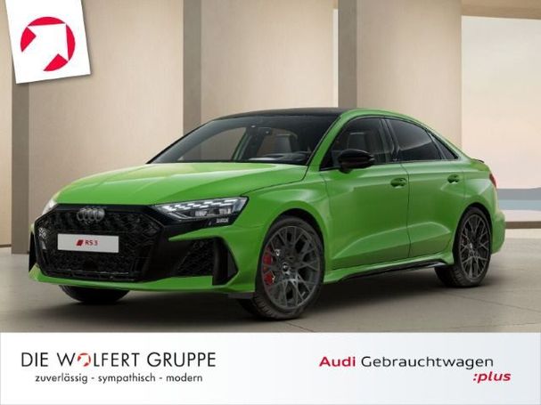 Audi RS3 S tronic 294 kW image number 2