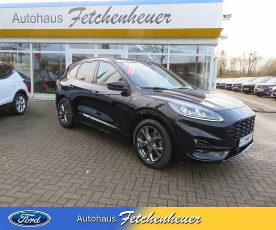 Ford Kuga 1.5 ST-Line 88 kW image number 2