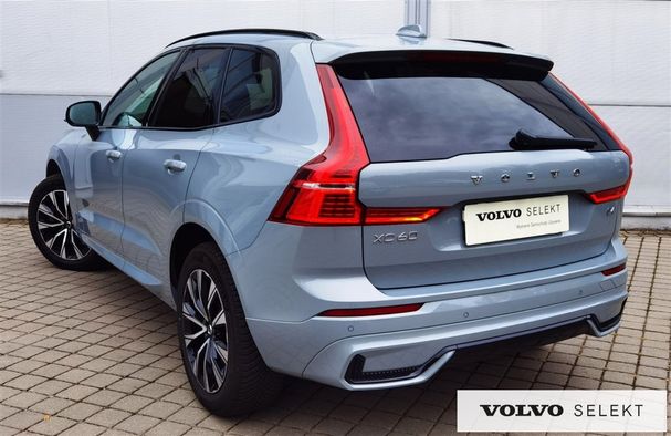 Volvo XC60 145 kW image number 7