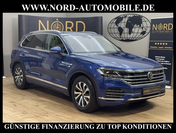 Volkswagen Touareg 3.0 TDI 4Motion 210 kW image number 2