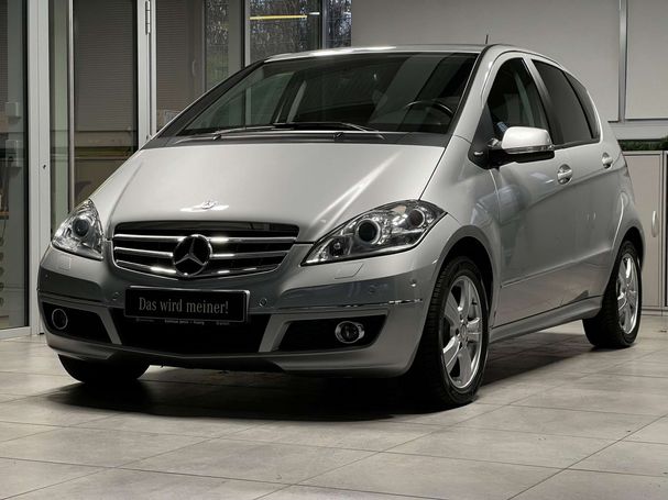 Mercedes-Benz A 180 85 kW image number 1