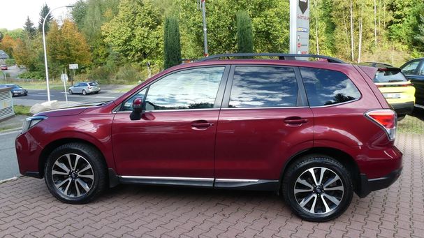 Subaru Forester 186 kW image number 8