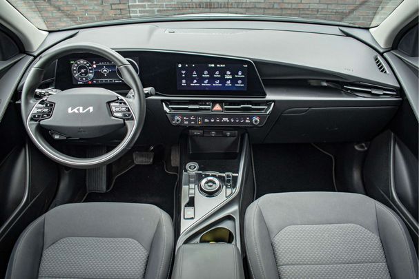 Kia Niro 150 kW image number 3