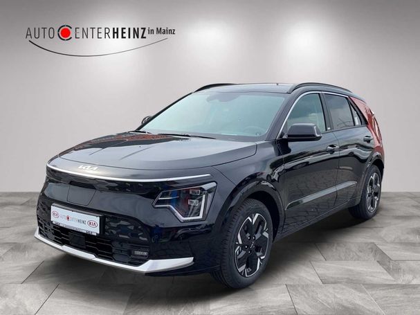 Kia Niro 150 kW image number 1