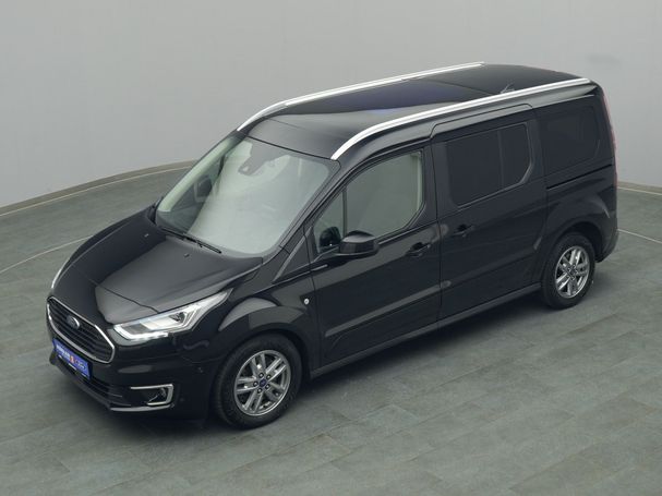 Ford Grand Tourneo Connect 88 kW image number 16