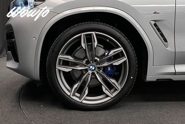 BMW X3 M40i xDrive 266 kW image number 26