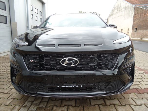 Hyundai Kona 1.6 DCT 146 kW image number 14