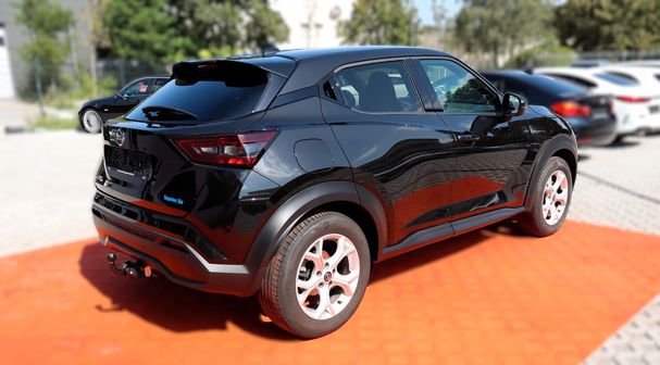 Nissan Juke 86 kW image number 3