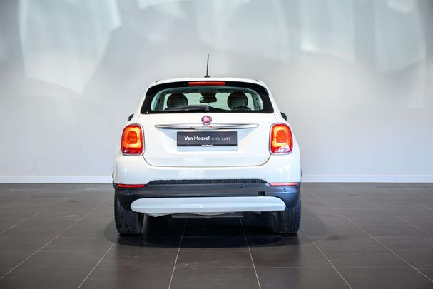 Fiat 500X 1.4 Multiair Mirror 103 kW image number 6