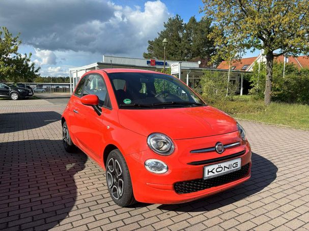 Fiat 500 1.0 51 kW image number 2