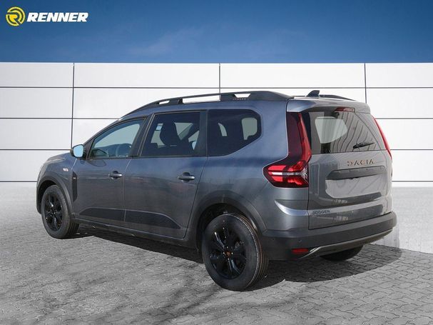 Dacia Jogger TCe 110 Extreme 81 kW image number 3