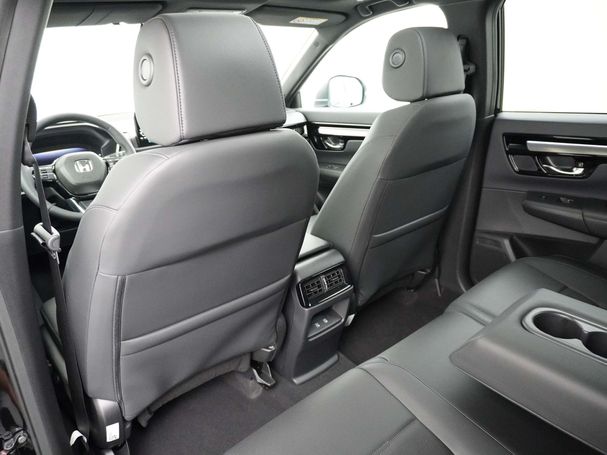 Honda CR-V 135 kW image number 21