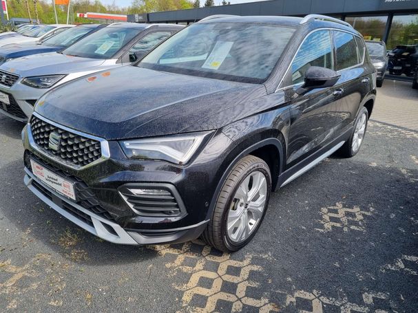 Seat Ateca 1.5 TSI DSG 110 kW image number 1