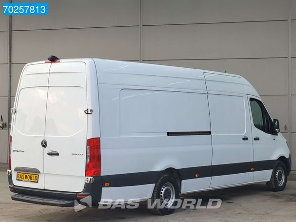 Mercedes-Benz Sprinter 319 CDi 140 kW image number 10