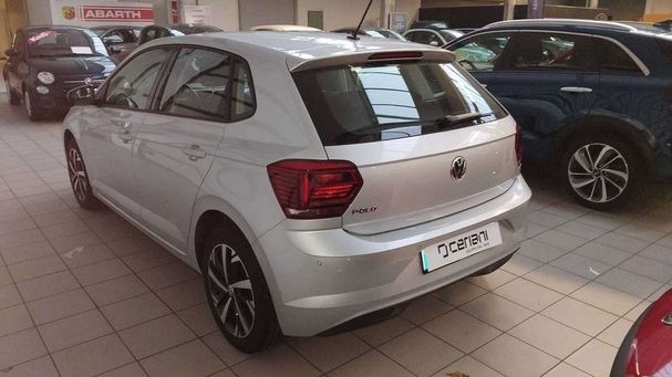 Volkswagen Polo 1.0 TSI Highline 70 kW image number 4