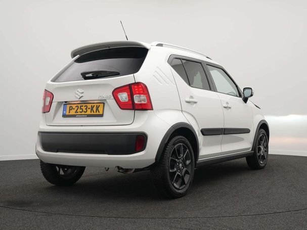 Suzuki Ignis 66 kW image number 6