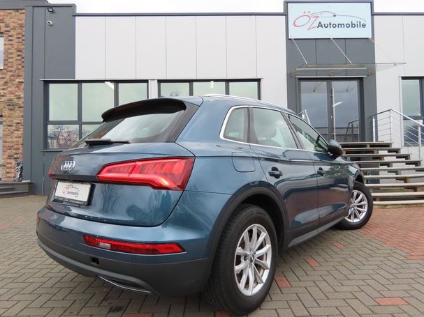 Audi Q5 2.0 TDI 100 kW image number 3