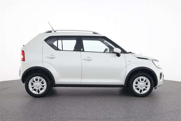 Suzuki Ignis 61 kW image number 2