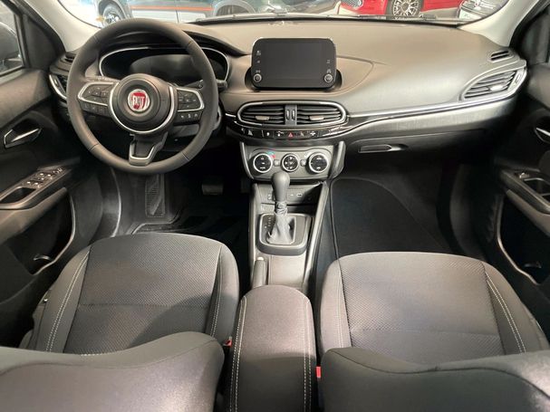 Fiat Tipo 96 kW image number 9