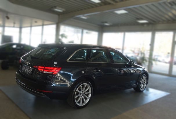 Audi A4 S-line Avant 110 kW image number 8