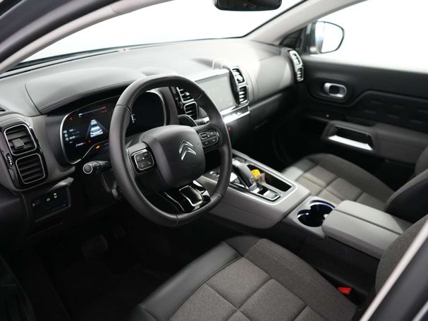 Citroen C5 Aircross PureTech Feel 96 kW image number 7