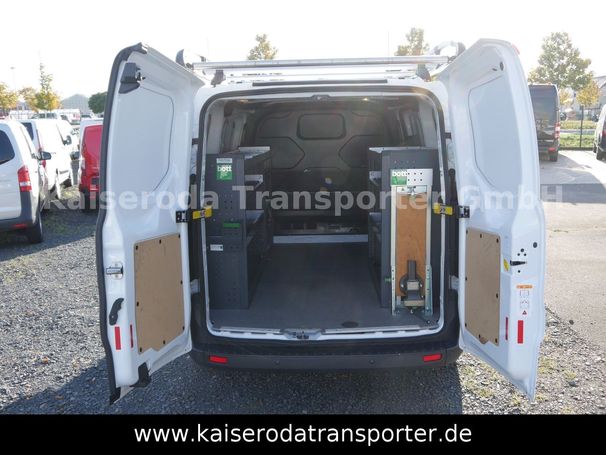 Ford Transit Custom 290 96 kW image number 4