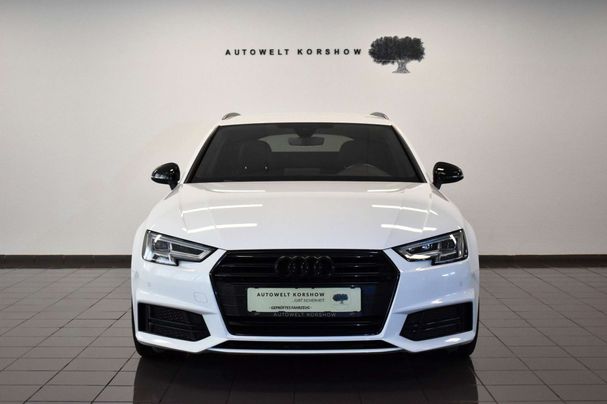 Audi A4 S-line Avant 110 kW image number 3