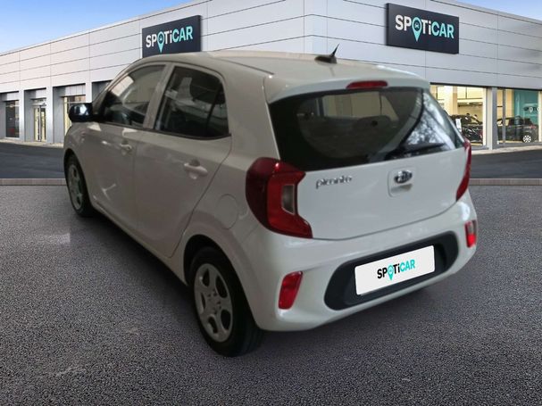 Kia Picanto 1.0 49 kW image number 5