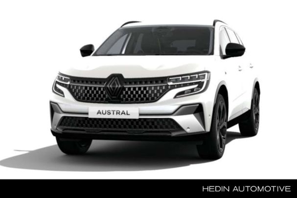 Renault Austral E-Tech 146 kW image number 1