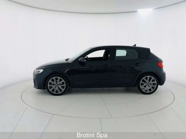 Audi A1 30 TFSI 81 kW image number 5