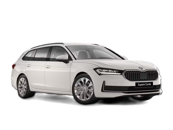 Skoda Superb Combi 1.5 TSI DSG 110 kW image number 1