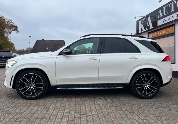 Mercedes-Benz GLE 400 d 243 kW image number 5