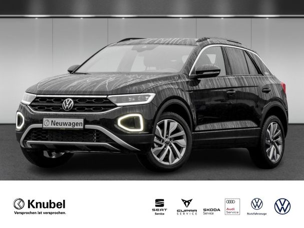 Volkswagen T-Roc 1.5 TSI DSG 110 kW image number 1