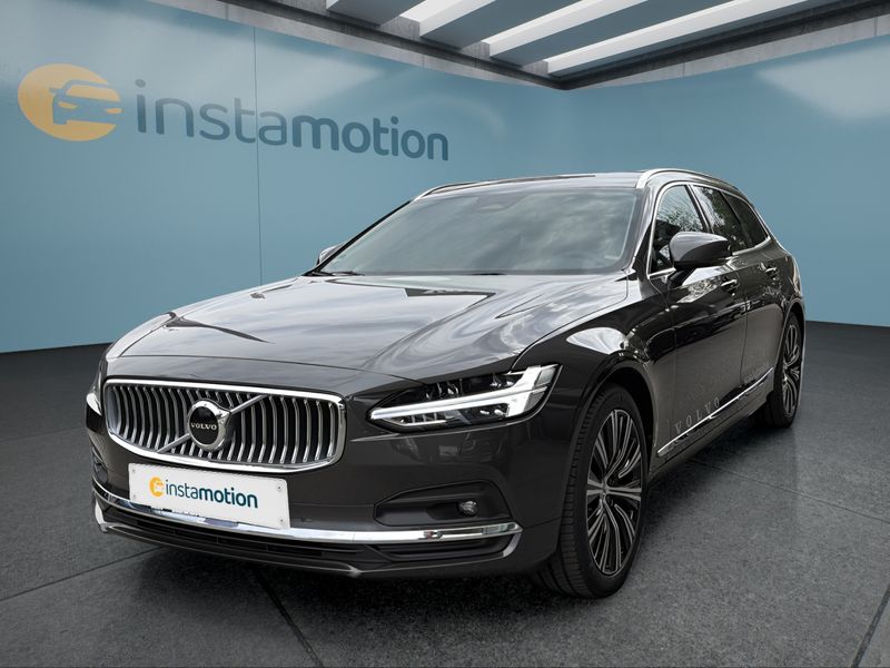 Volvo V90 Plus Bright