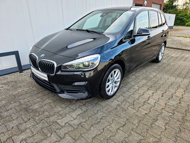 BMW 220d Gran Tourer 140 kW image number 1