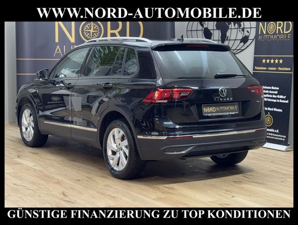 Volkswagen Tiguan 2.0 TDI Life 4Motion DSG 110 kW image number 8