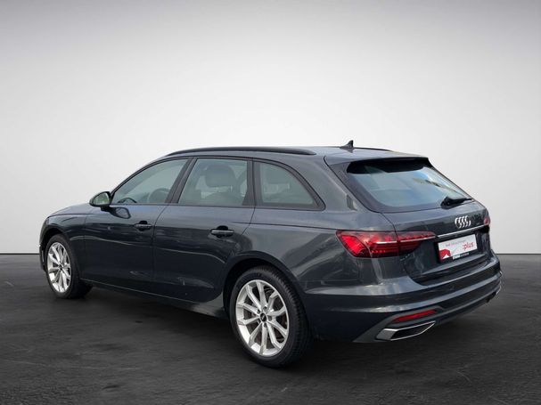 Audi A4 35 TDI S tronic Avant 120 kW image number 7