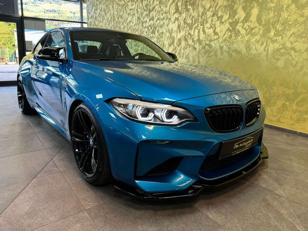 BMW M2 DKG 272 kW image number 1