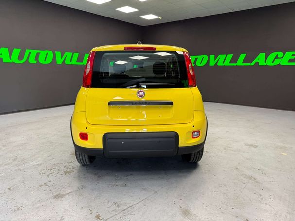 Fiat Panda 51 kW image number 6