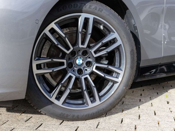 BMW 520i M Sportpaket 153 kW image number 6