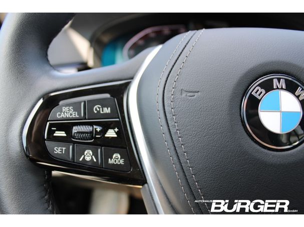 BMW 520d 140 kW image number 11