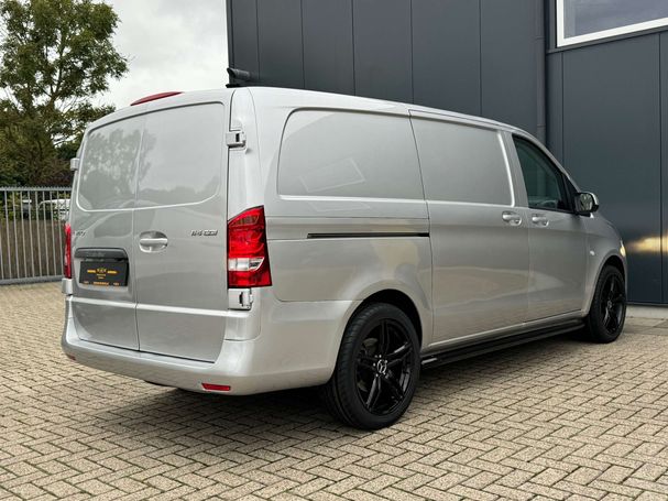 Mercedes-Benz Vito 114 CDi 100 kW image number 4