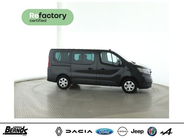 Renault Trafic Blue dCi 150 Life EDC 110 kW image number 23