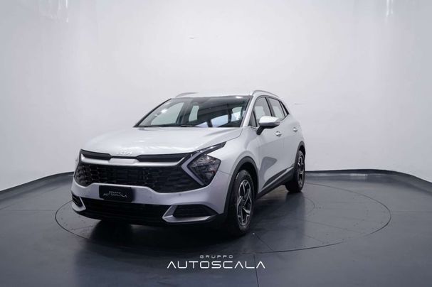 Kia Sportage 1.6 CRDI DCT 100 kW image number 1