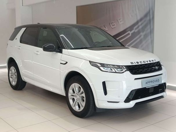 Land Rover Discovery Sport R-Dynamic S AWD 120 kW image number 1