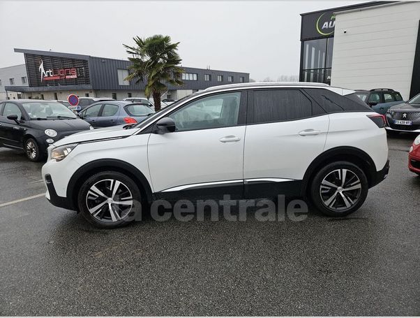 Peugeot 3008 BlueHDi 130 S&S EAT8 Allure 96 kW image number 3