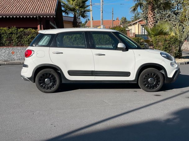 Fiat 500L 1.3 MultiJet Cross 70 kW image number 4