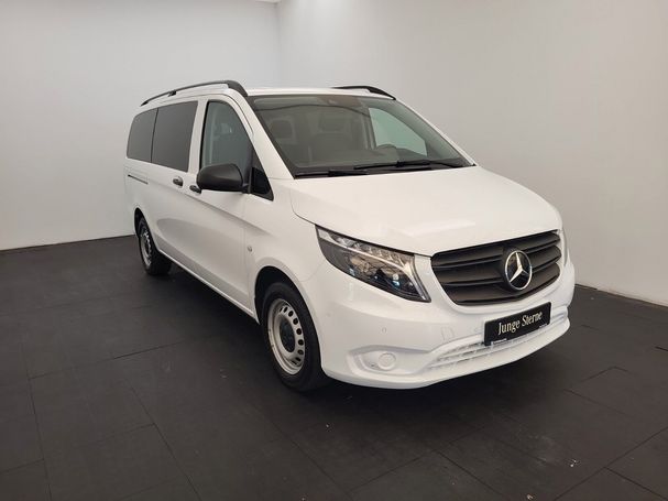 Mercedes-Benz Vito 116 Tourer 120 kW image number 3