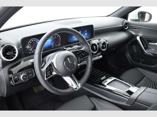 Mercedes-Benz A 200 d 110 kW image number 13