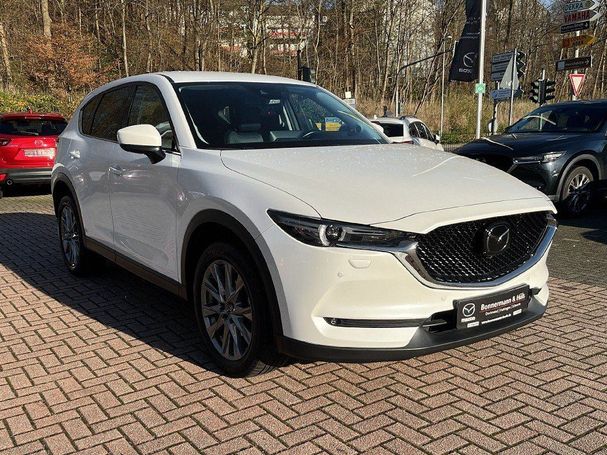 Mazda CX-5 143 kW image number 2